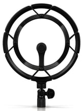 Radius III Shockmount for Yeti and Yeti Pro USB Microphones